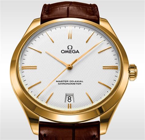 omega horloges.